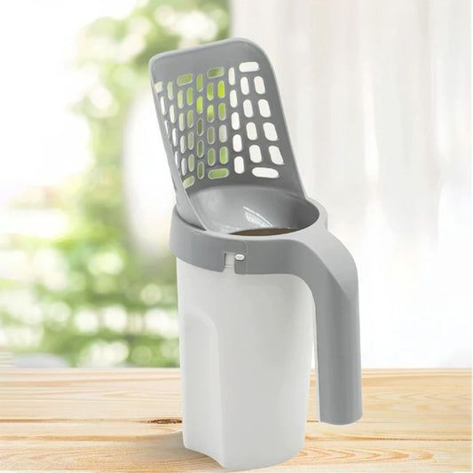 pelle-a-litiere-gris