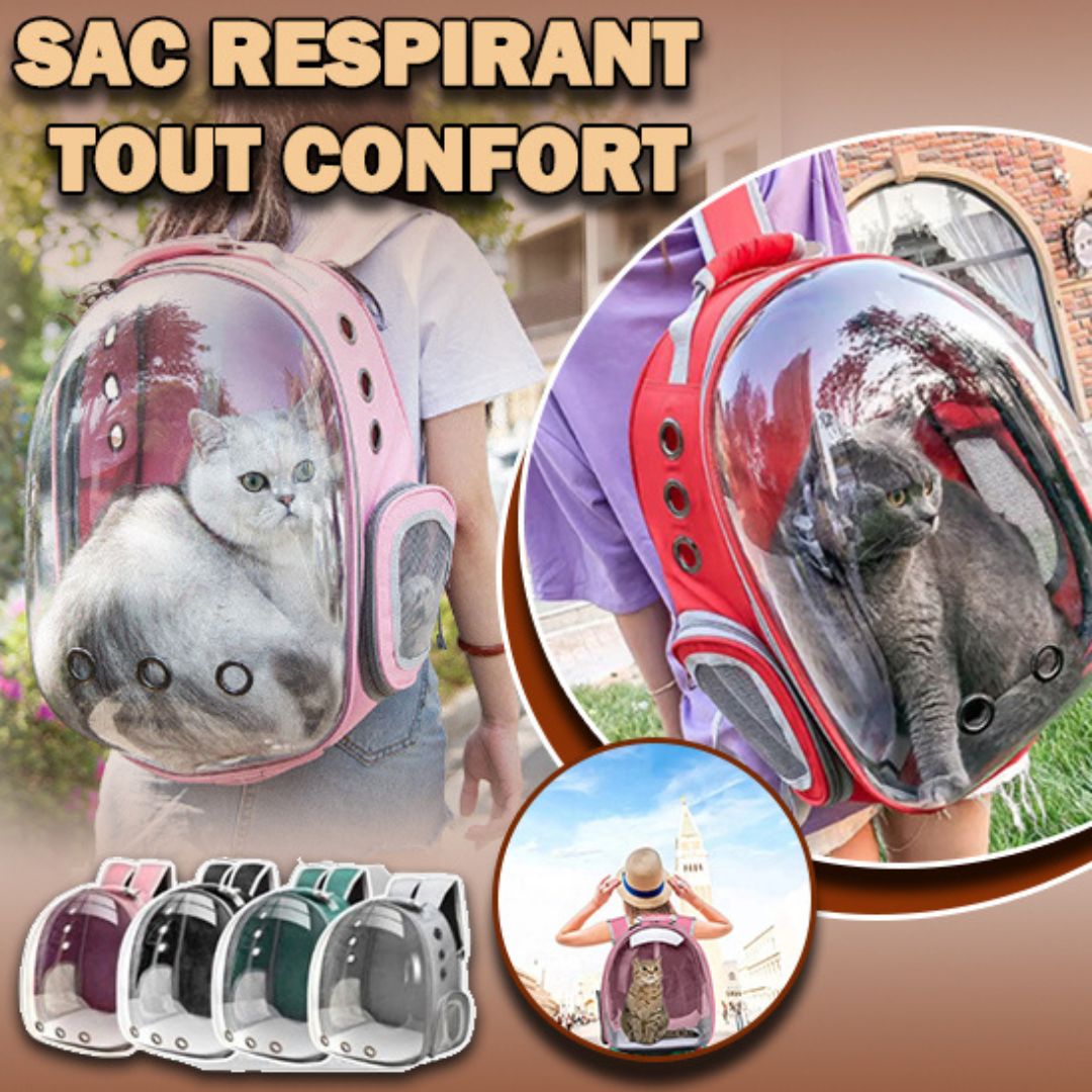 sac-a-dos-chat-respirant