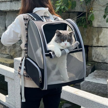 sac-de-transport-pour-chat-noir