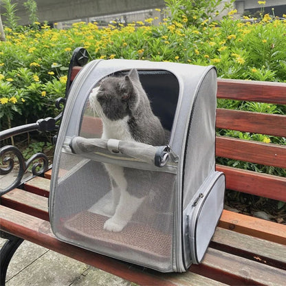 sac-de-transport-pour-chat-parc