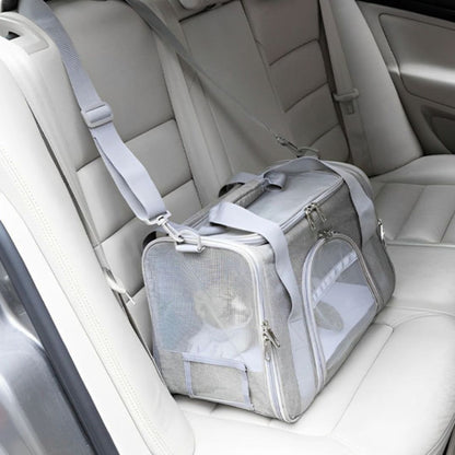 sac-de-transport-pour-chat-voiture