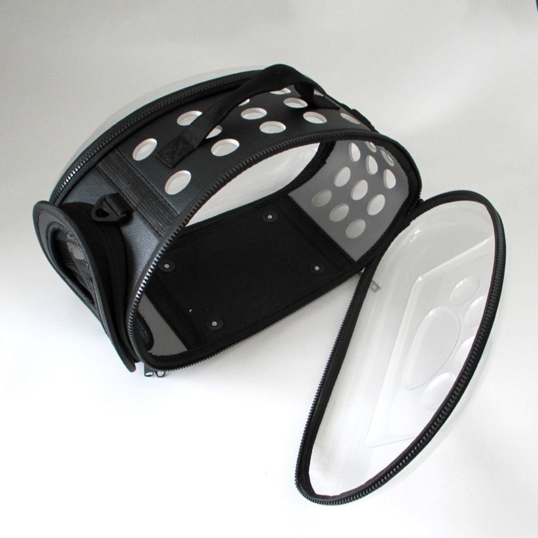 sac-transport-chat-ouvert-noir