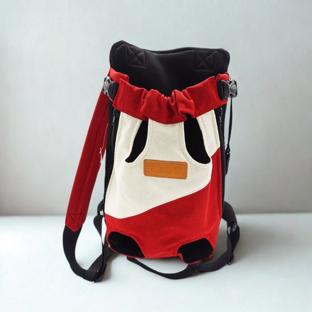sac-transport-chat-rouge-blanc