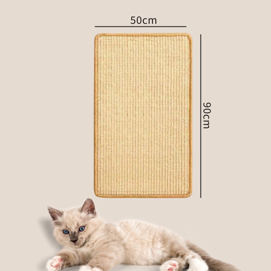 Tapis griffoir chat | GriffZen™