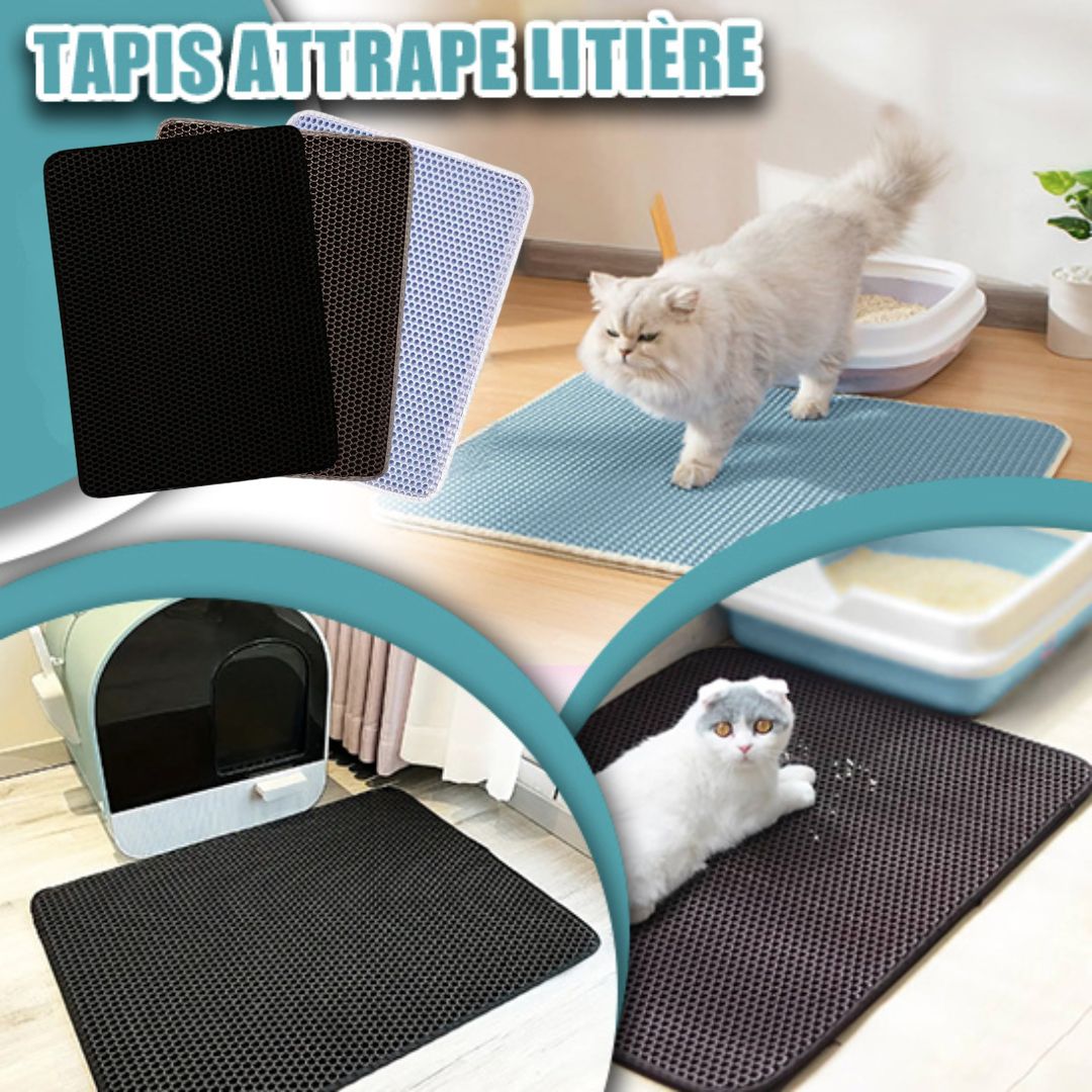 tapis-litière-chat-couleur