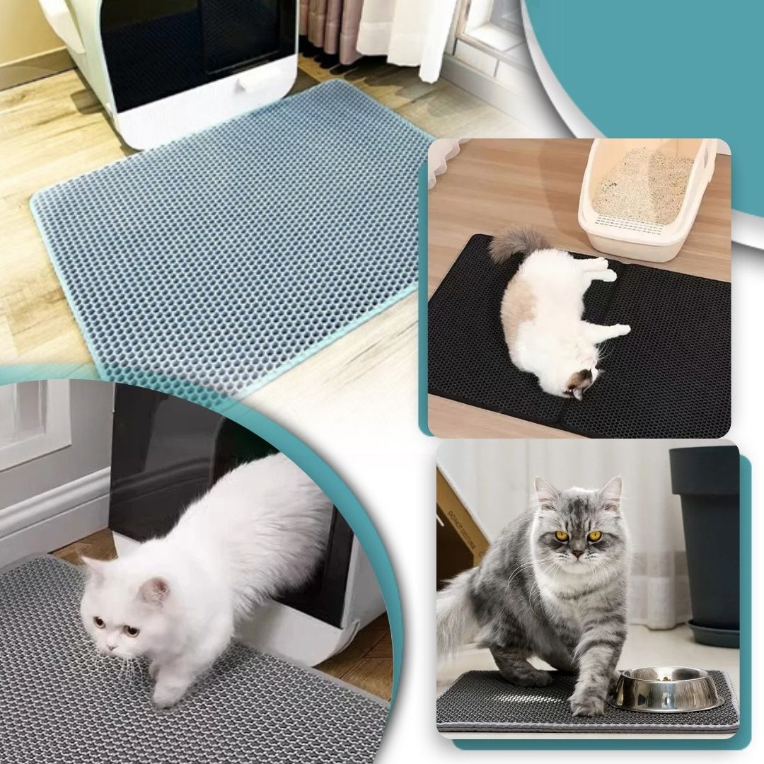 tapis-litière-chat-multiple-usage